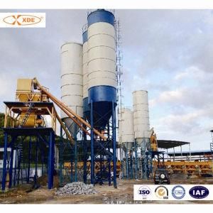 Hzs50 Concrete Mixing Machine for Construction