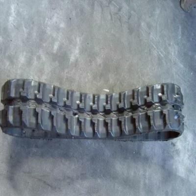 Lawn-Mower Rubber Track (130*72*28) for Small Machine