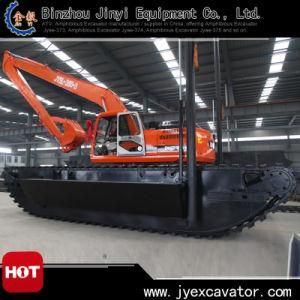 20 Ton Hydraulic Amphibious Excavator Jyae-275