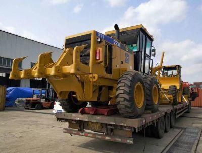 High Quality Motor Grader Sem Sem919 140kw