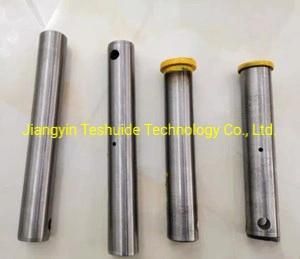 100*600-110*630mm High Quality Excavator Parts Excavator Bucket Pin