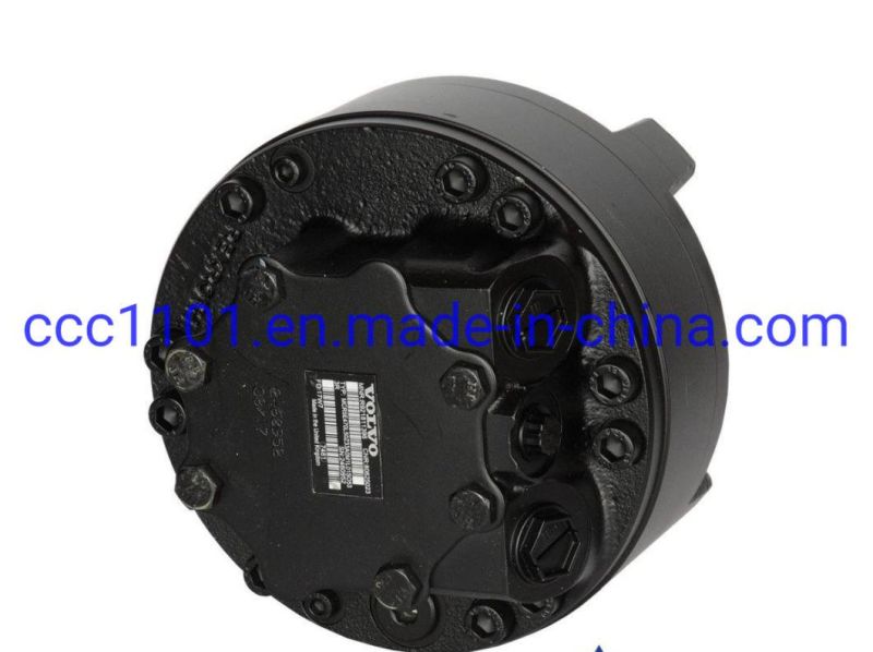 Abg (Volvo) , Hydraulic Motor 80625023