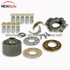 Hydraulic Pump Parts for Rexroth A10vg018 E349