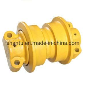 Hot Sale R80-7 Track Bottom Roller Excavator Spare Parts