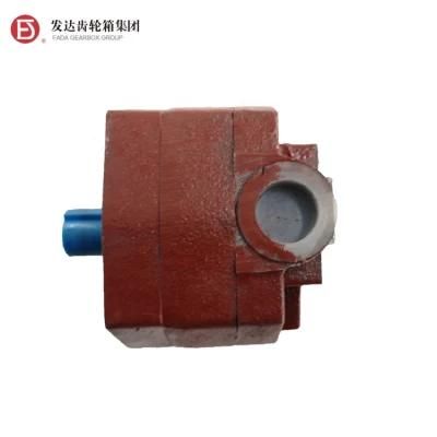 Fada J600A Marine Gearbox Spare Parts Bb-B63A-3 Multifunctional Electric Motor Engine Gears Oil Pump