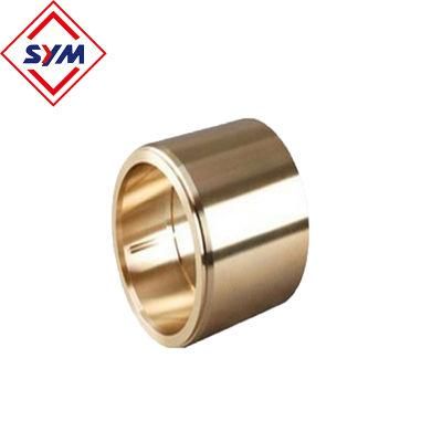 Machinery Construction Tower Crane Spare Parts Copper Sleeve