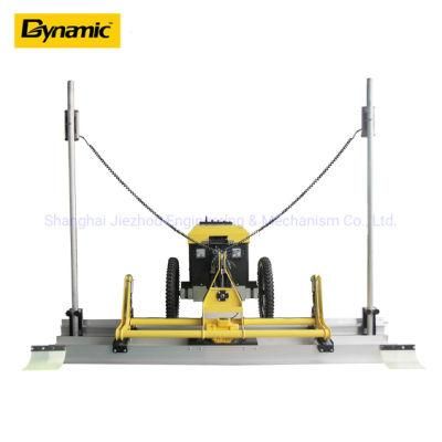 Dynamic Walk-Behind High Quality Gasoline Laser Screed (LS-325)