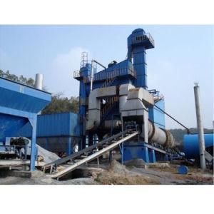 China Manufacturer Hot Mix Asphalt Plant Price for Sale