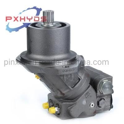 Hydraulic Motor New A2fe180 on Sale