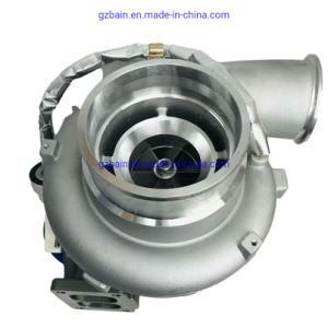 High quality Turbocharger for Part Number: 236-7659