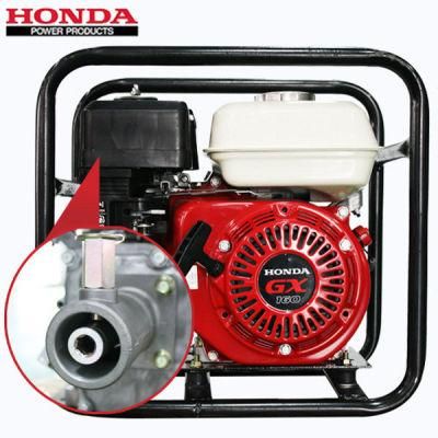 Gasoline Engine Optional and OEM Power Concrete Vibrator with Gold Quality