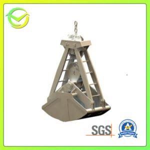 High-Quality Mechanical Crane Grab