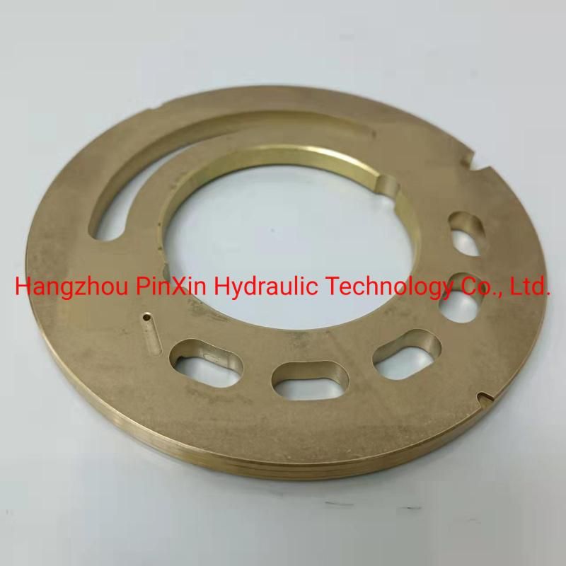 Hydraulic Pump Parts for Rexroth A10vso140 Pump