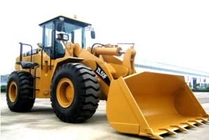 Popular Small Loader Zl15 with CE