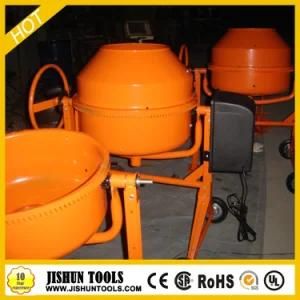 High Quality Mini Electric Concrete Mixer