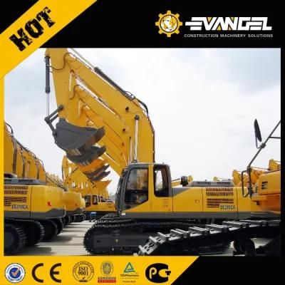 37t Crawler Excavator Xe370ca