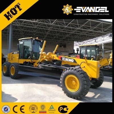 Ready Stock 215HP Motor Grader with Zf Transmission (GR2153)
