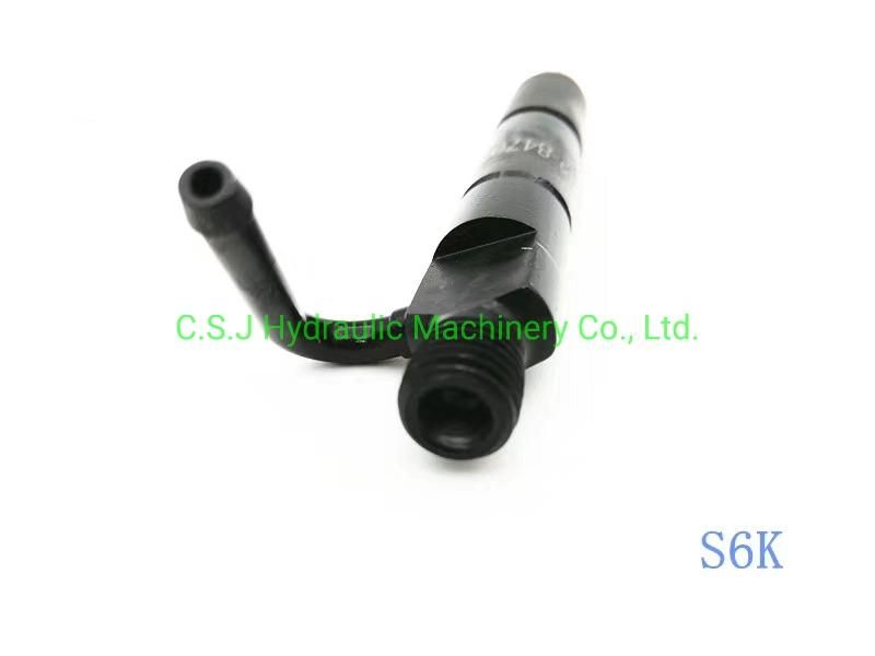 E320c Excavator Caterpillar /Cat Diesel Engine S6K 3066 Fuel Injector