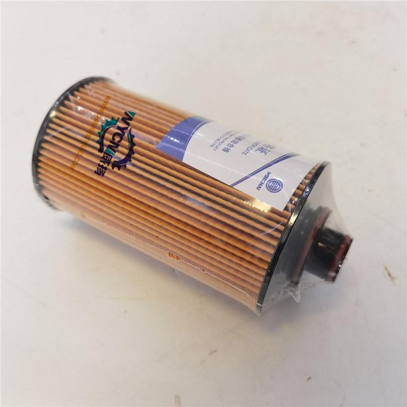 Weichai Engine Parts 13055724A Filter for Sale