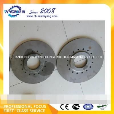 Sdlg 7200000977 Brake Disc Price for LG918 Wheel Loader