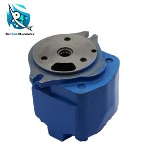 Ihi80 Hydraulic Pilot Gear Pump for Vio75 Excavator Part