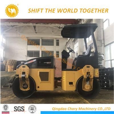 China&prime;s Hot-Selling Small Mini Road Roller for Sale