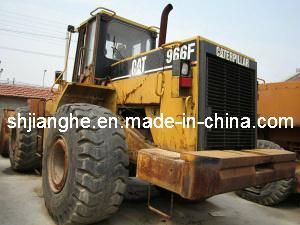 Used Wheel Loader Cat 966f