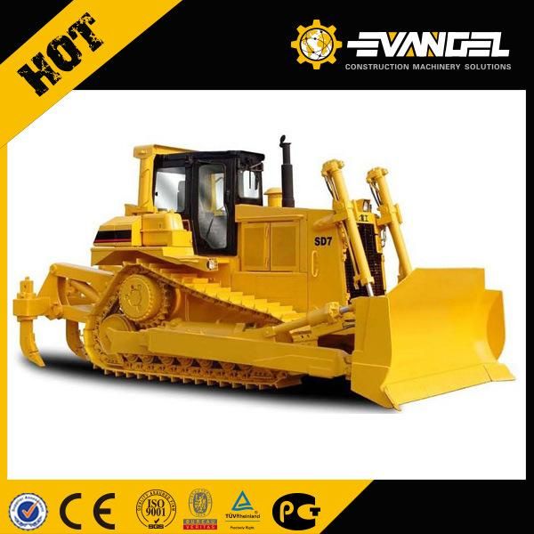 China Bulldozer Hbxg 8.1m3 Bucket Bulldozer