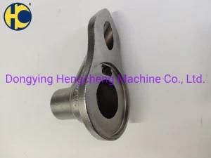 Sand Casting of Alloy Steel for Industrial Component
