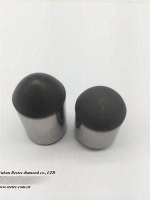 PDC PCD Diamond Earth Rock Auger Bits for Drill Bullet Bits