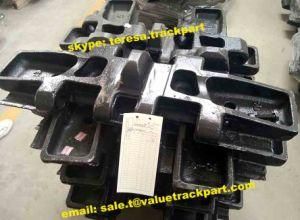 Dh608 Track Shoe for Nippon Sharyo Crawler Crane