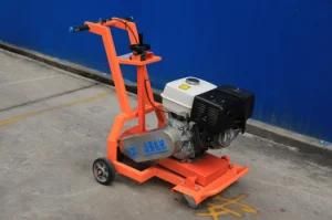 Qx-150X6 New Design Pavement Grooving Machine with Dustproof Chain