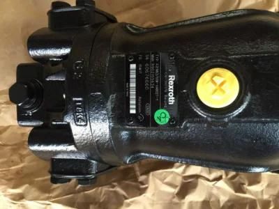 A2FM56 Hydraulic Motor for Construction Machinery Pts for Hydr Pump