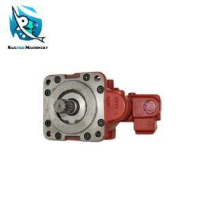 Pvk-3b-725 Main Pump Hydraulic Pump Assy for Hitachi Excavator