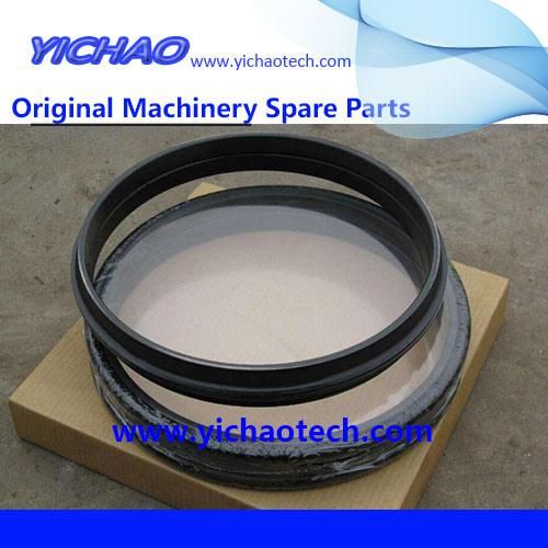 0019610218 Oil Seal Linde R12CS Port Machinery Enterprise Container Terminal