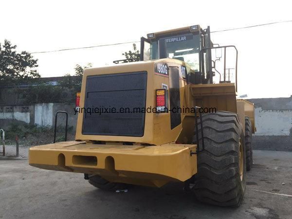Used Caterpillar Wheel Loader 980g (CAT 966G, 950G)