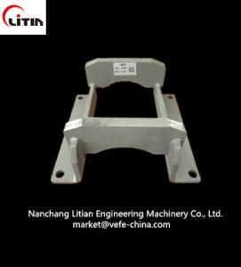 Excavator Spare Parts Trach Chain Guard, Track Guard (PC300)