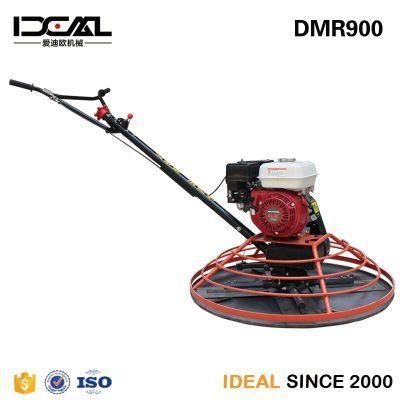900 mm Power Trowel for Construction Site