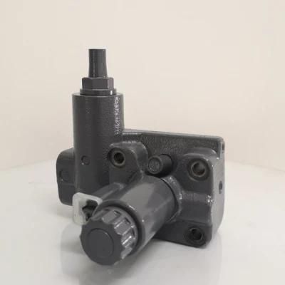 A6ve160 Ep2d Hydraulic Valve for Rexroth Piston Motor