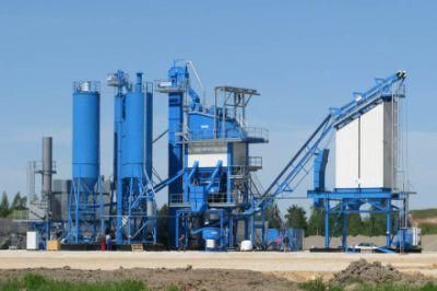 Large Capacity 150-240 M3/H Concrete Batching Plant for Sale
