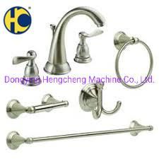 Industrial Parts of Alloy Steel /CNC Machining Tools/According to EU Standard /UK/USA