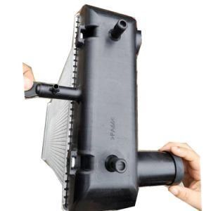 421-03-44020 Wheel Loader Radiator Oil Cooler for Wa470-6 Wa480-6