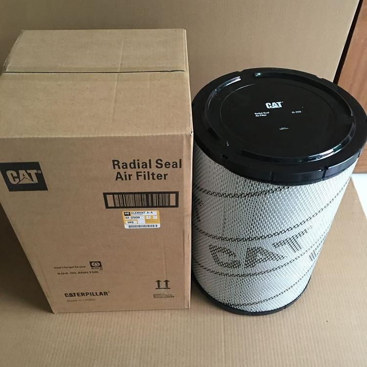 High Quality Caterpillar Air Filter (6I-2509 6I-2510)