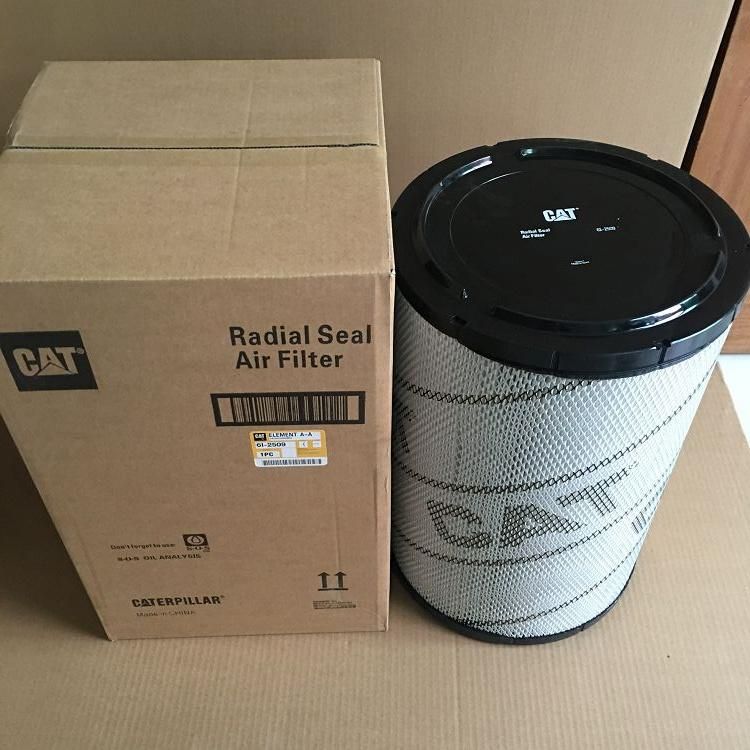 High Quality Caterpillar Air Filter (6I-2509 6I-2510)