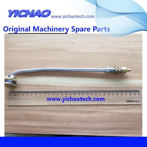 Sany Genuine Container Equipment Port Machinery Parts Nozzle A229900003468
