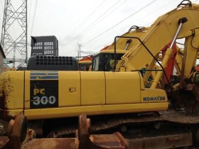 Used Komatsu PC300-6 Excavator, Used Komatsu Excavator PC300-6 for Sale