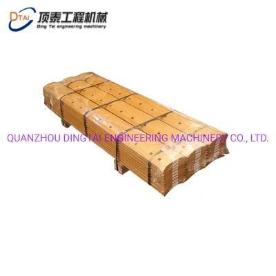 Bulldozer for 4t3007 and 4t2971 Equipment Used Carbon Boron Steel 4t2970 Grader Blade End Bits Cutting Edge