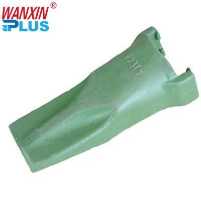Construction Machinery Excavator Spare Part Casting Steel Bucket Tooth V39tyce