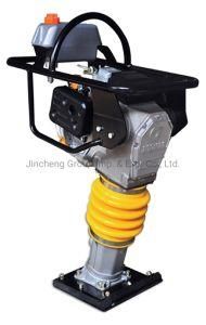 2020 Hot Sale China Tamping Rammer with Low Price