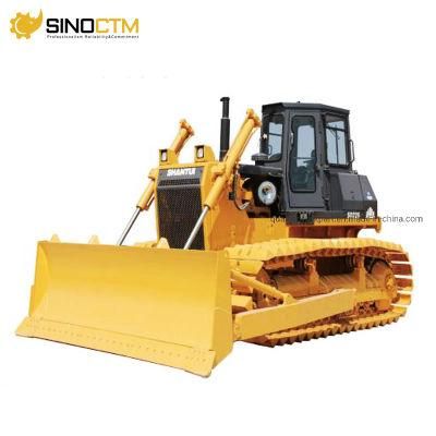 Construction Machinery Brand New Shantui SD22 Crawler Bulldozer